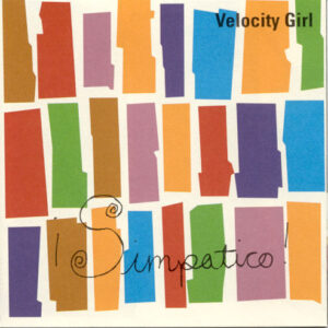 ¡Simpatico! (CD)