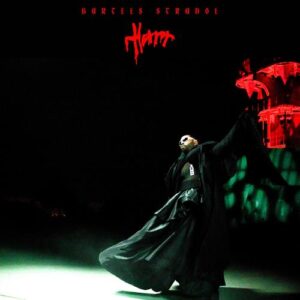 Horror (New LP)