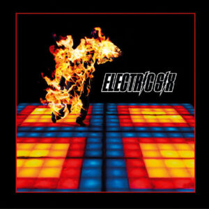 Fire 21st Anniversary Remaster (CD)