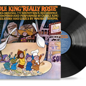 Really Rosie (New LP)