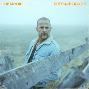 Solitary Tracks (New LP)
