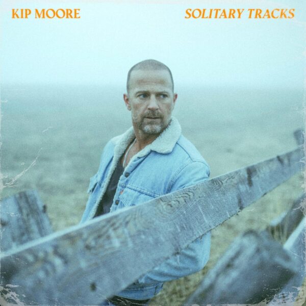 Solitary Tracks (New LP)