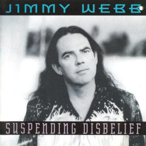 Suspending Disbelief (CD)