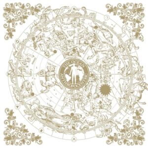 Anthropocentral (NEW LP)