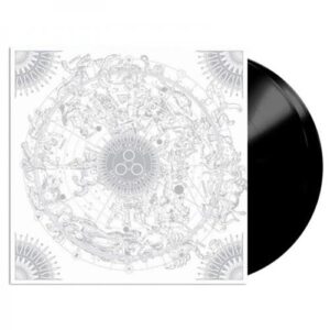 Heliocentral (New LP)
