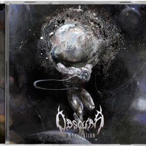 A Sonication (CD)