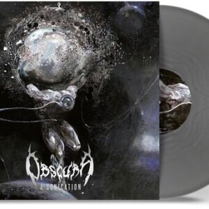 A Sonication (New LP)