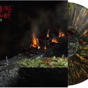 Nine (New LP)