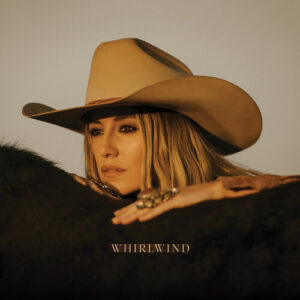 Whirlwind (New LP)