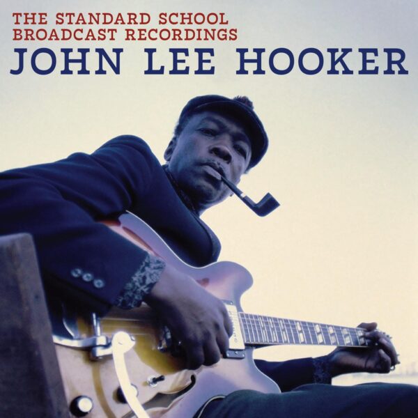 The Standard School Broadcast Recordings (CD)