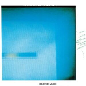 Colored Music +1 (New LP)