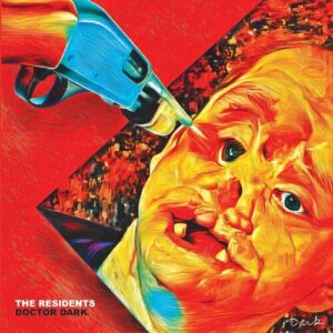 Doctor Dark (New LP)