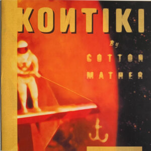 Kontiki (CD)
