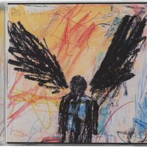 Blindness (CD)