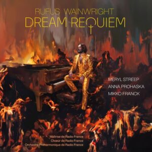 Dream Requiem (New LP)