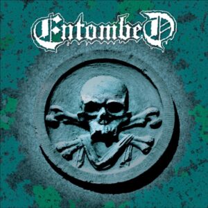 Entombed (New LP)