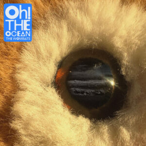 Oh! The Ocean (New LP)