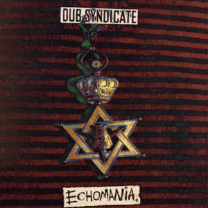 Echomania (New LP)