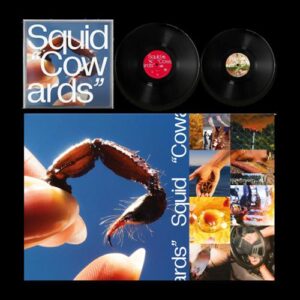 Cowards (New LP)
