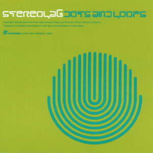 Dots And Loops (New LP)