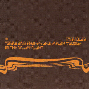 Cobra And Phases Group Play Voltage In The Milky N