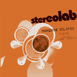 Margerine Eclipse (New LP)