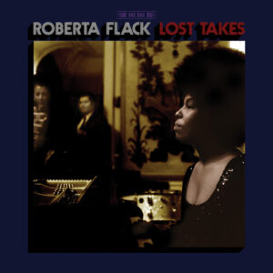 Lost Takes (New LP)