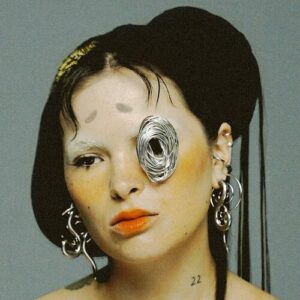 SAYA (New LP)