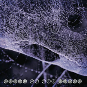 Speed Of The Stars (New LP)