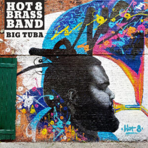 Big Tuba (CD)
