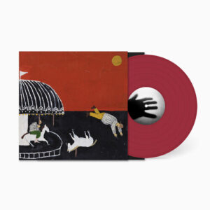 Buyer Beware (New LP)
