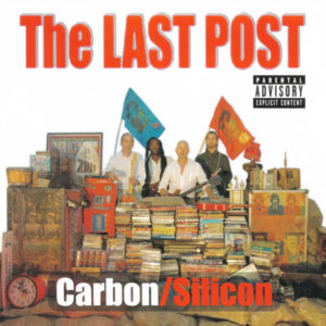 The Last Post (CD)