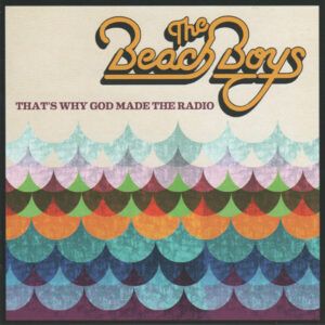 THATS WHY GOD MADE THE RADIO (CD)