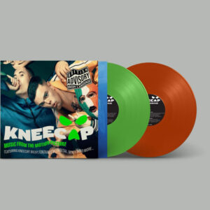 Kneecap (Original Soundtrack) (New LP)
