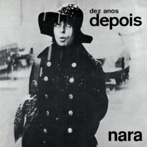 Dez Anos Depois (New LP)