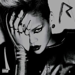 Rated R (New LP)