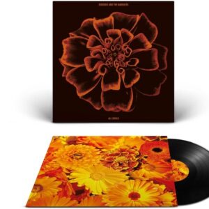 ALL SOUL (NEW LP)