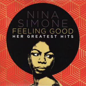 Feeling Good (Her Greatest Hits) (New LP)