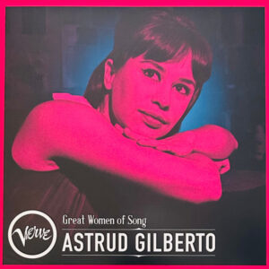 Great Women of Song (New LP)