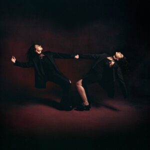 Love & Hyperbole (New LP)