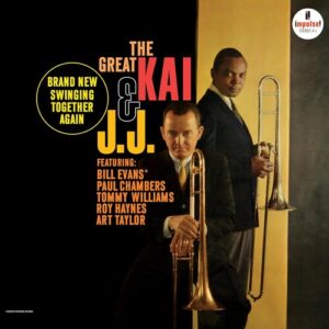 The Great Kai & J.J. (Verve Acoustic Sounds Series