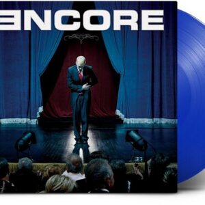 Encore (20th Anniversary) (New LP)