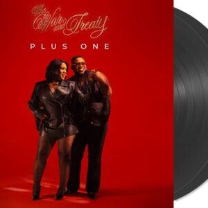 Plus One (New LP)
