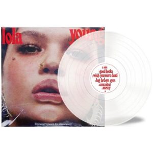 This Wasn't Meant For You Anyway (New LP)