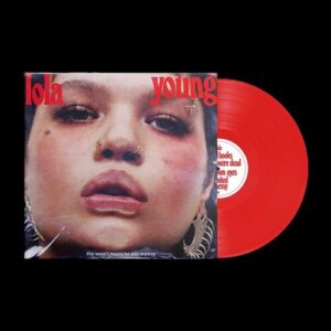 This Wasn't Meant For You Anyway (New LP)