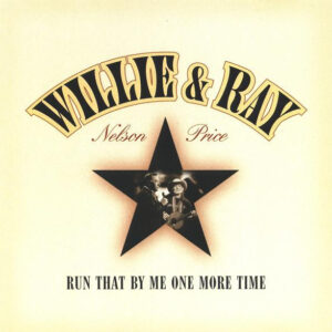 Run That By Me One More Time (CD)