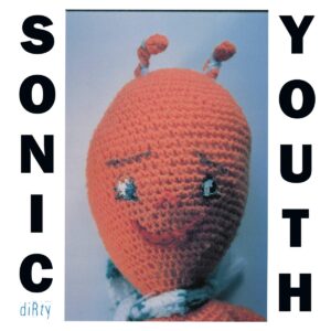 DIRTY (NEW LP)
