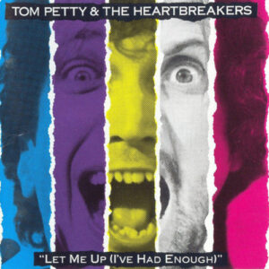LET ME UP I'VE HAD ENOUGH (NEW LP)