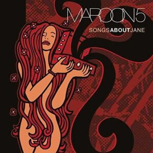 Songs About Jane (New LP)