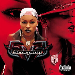 Scorpion (CD)